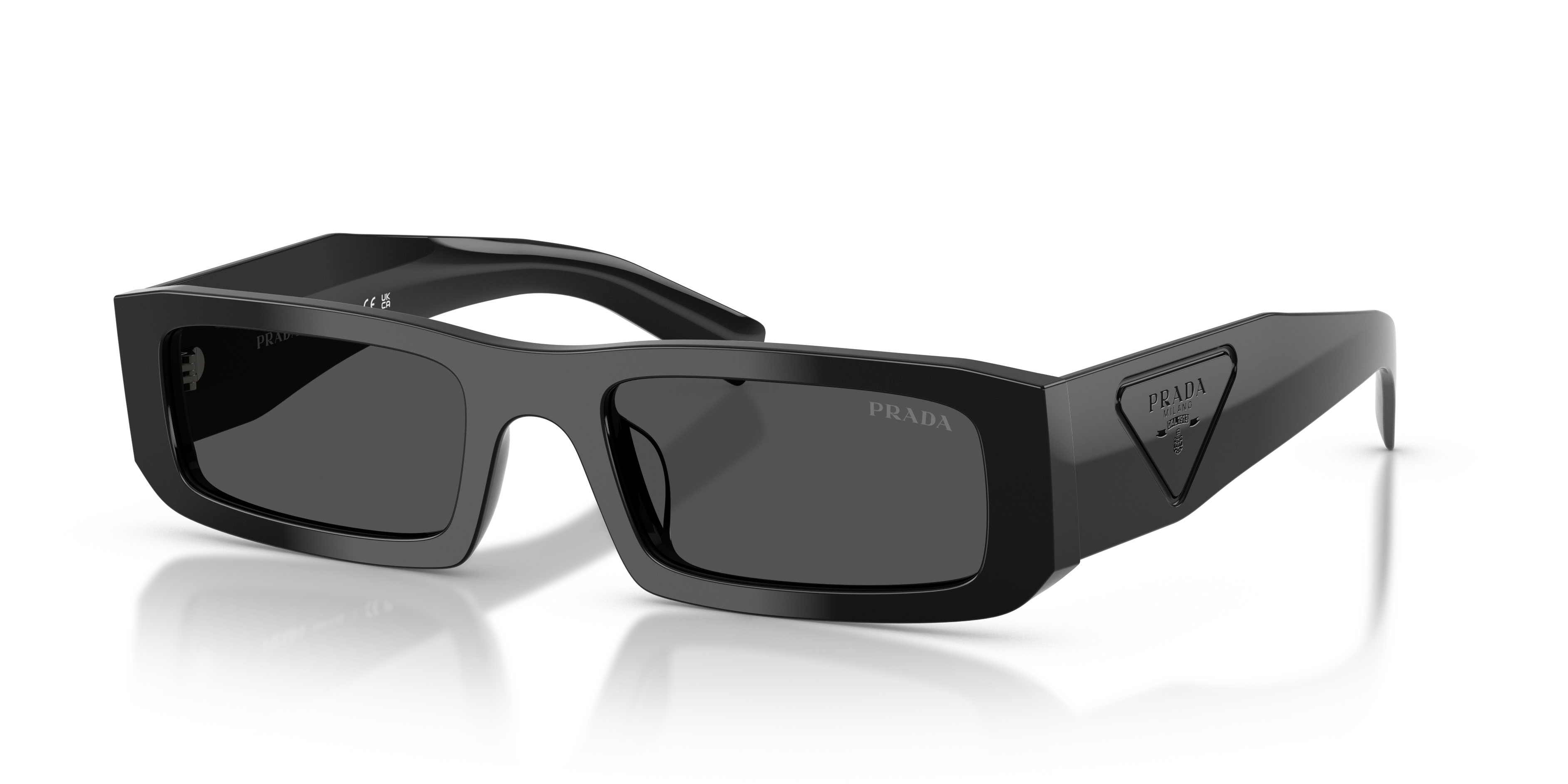 Prada PR D09SD 16K08Z  